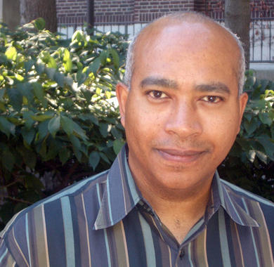 Kevin Gaines