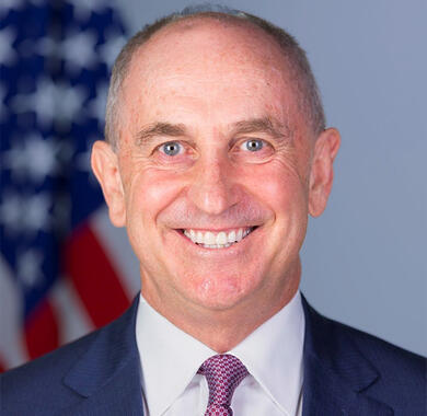 Christopher P. Liddell