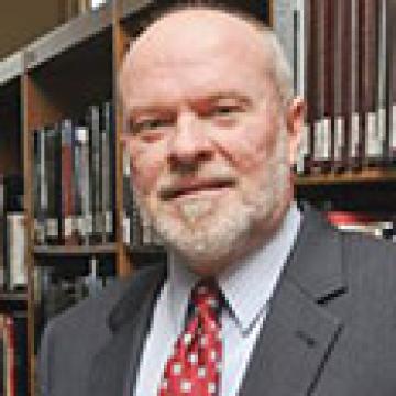 Stephen Knott