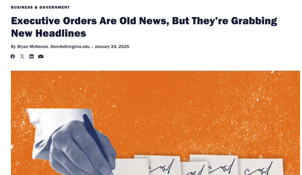 uva headline