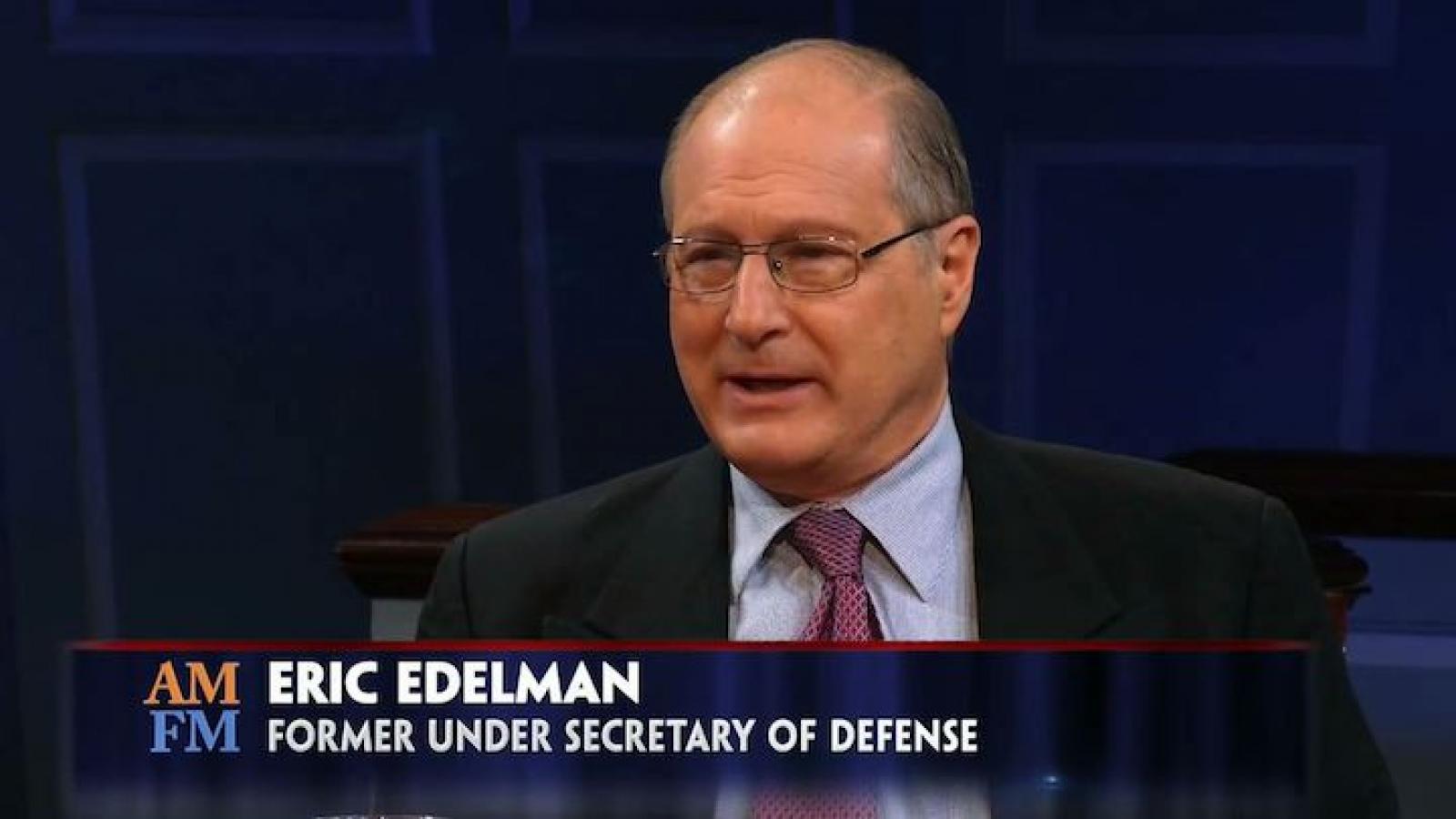 Eric Edelman